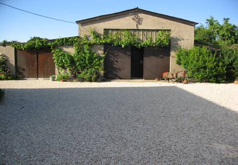 Second view of Domaine des Roy in Pontlevoy