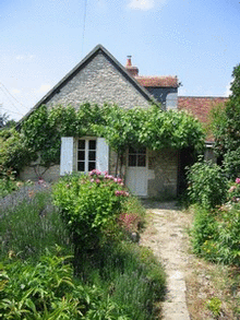 The Domaine des Roy self-catering cottage
